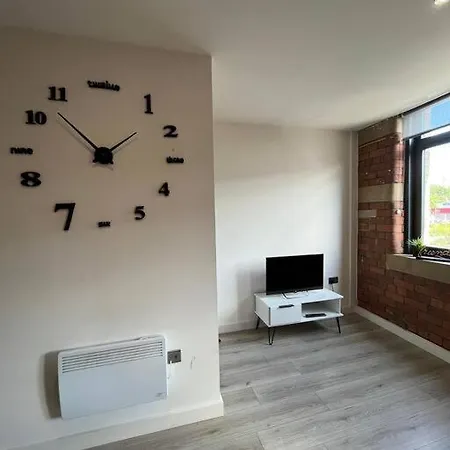 Apartment K Suites - 320 Conditioning House *